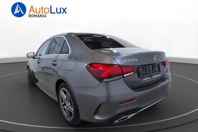 Mercedes-Benz A 250 (Clasa A) din 2022 cu 134.803 km - oferta MER227330 - foto 4
