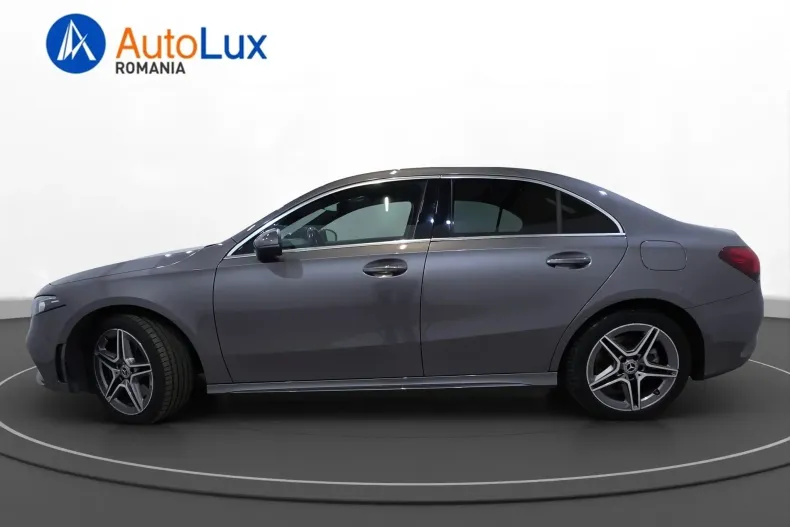 Mercedes-Benz A 250 (Clasa A) din 2022 cu 134.803 km - oferta MER227330 - foto 5