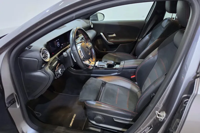 Mercedes-Benz A 250 (Clasa A) din 2022 cu 134.803 km - oferta MER227330 - foto 8