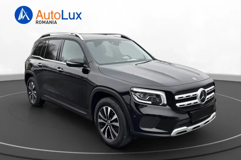 Mercedes-Benz GLB (Clasa GLB) din 2022 cu 135.809 km - oferta MER227331 - foto 2