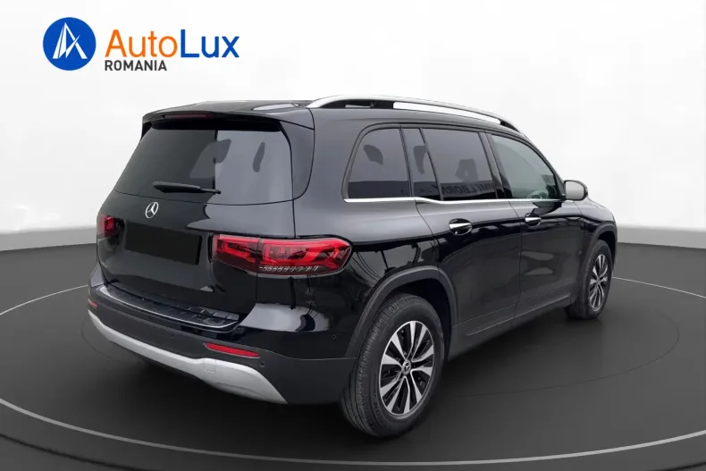Mercedes-Benz GLB (Clasa GLB) din 2022 cu 135.809 km - oferta MER227331 - foto 3