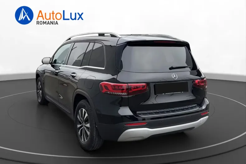 Mercedes-Benz GLB (Clasa GLB) din 2022 cu 135.809 km - oferta MER227331 - foto 4