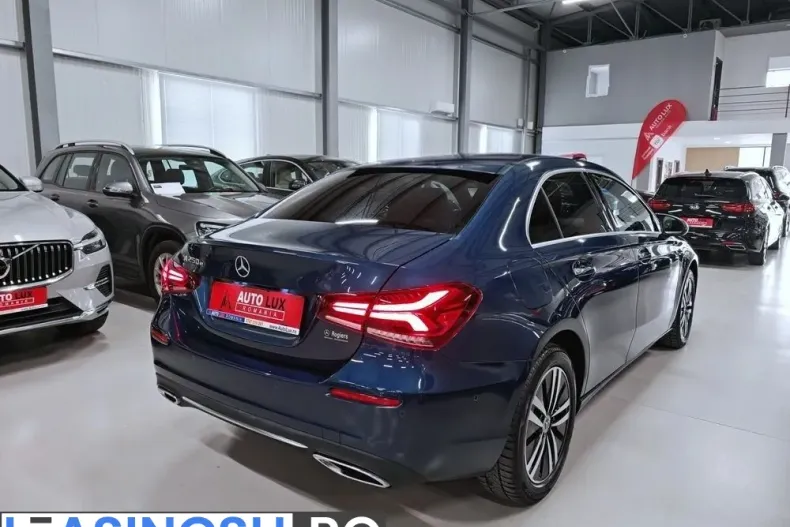 Mercedes-Benz A 250 (Clasa A) din 2021 cu 134.924 km - oferta MER227332 - foto 4