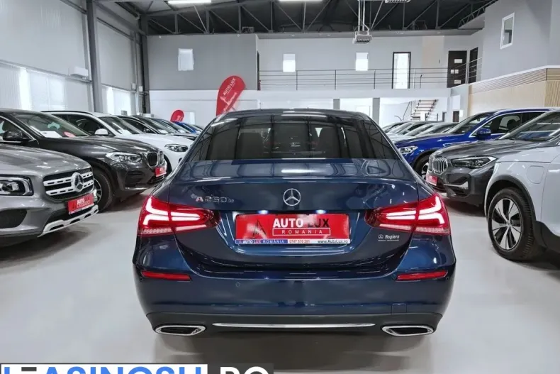 Mercedes-Benz A 250 (Clasa A) din 2021 cu 134.924 km - oferta MER227332 - foto 5