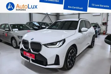 BMW X3 din 2025 - oferta BMW227333