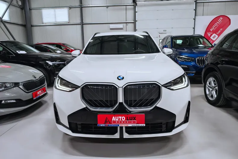BMW X3 (Seria X) din 2025 cu 5.501 km - oferta BMW227333 - foto 3