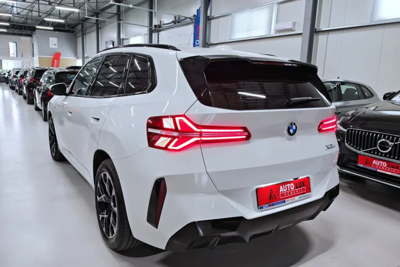BMW X3 (Seria X) din 2025 cu 5.501 km - oferta BMW227333 - foto 5