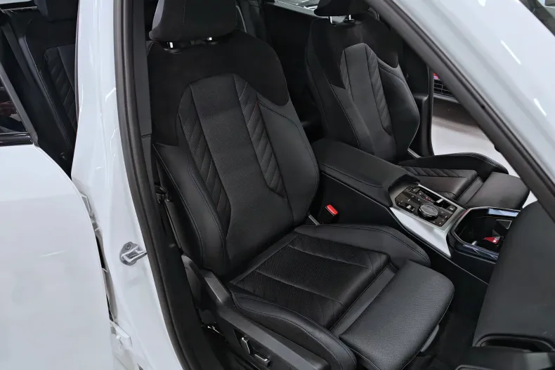 BMW X3 (Seria X) din 2025 cu 5.501 km - oferta BMW227333 - foto 7
