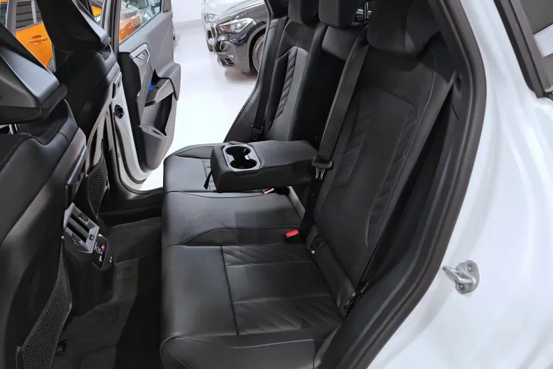BMW X3 (Seria X) din 2025 cu 5.501 km - oferta BMW227333 - foto 15