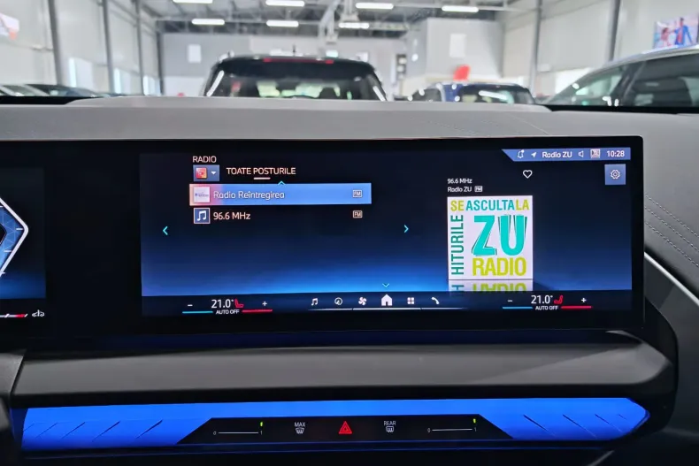 BMW X3 (Seria X) din 2025 cu 5.501 km - oferta BMW227333 - foto 25