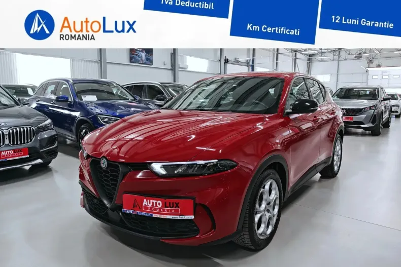 Alfa Romeo Tonale din 2022 cu 157.745 km - oferta ALF227334 - foto 1