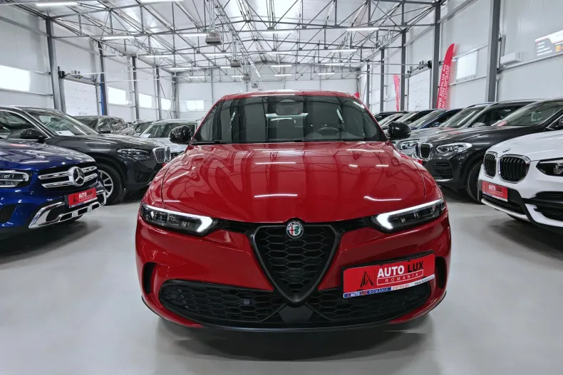 Alfa Romeo Tonale din 2022 cu 157.745 km - oferta ALF227334 - foto 2