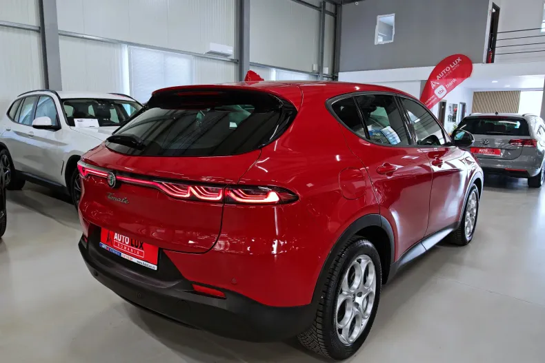 Alfa Romeo Tonale din 2022 cu 157.745 km - oferta ALF227334 - foto 4
