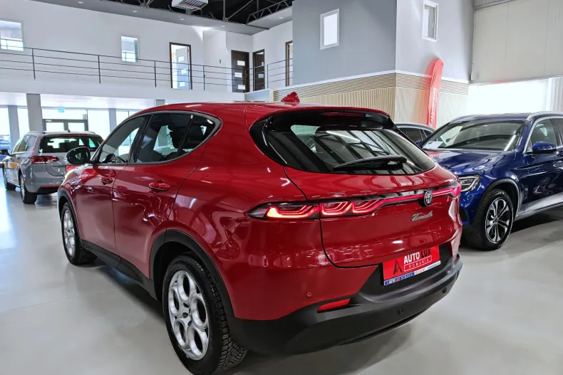 Alfa Romeo Tonale din 2022 cu 157.745 km - oferta ALF227334 - foto 5