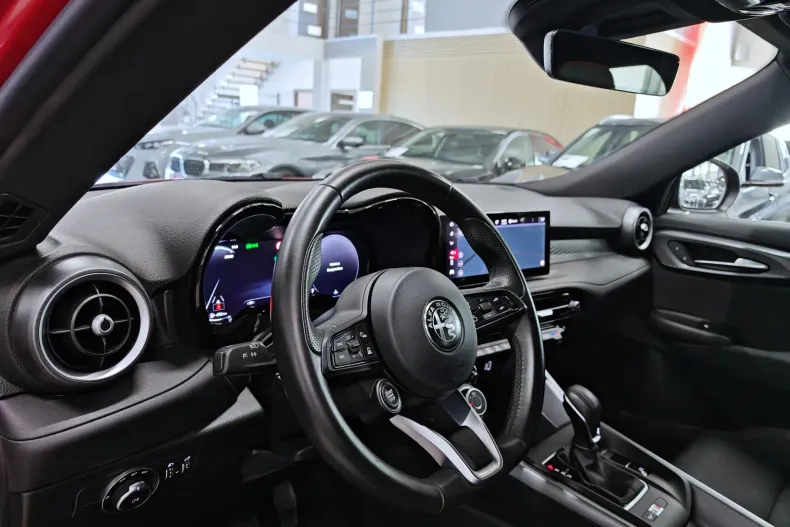 Alfa Romeo Tonale din 2022 cu 157.745 km - oferta ALF227334 - foto 7