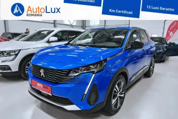 Peugeot 3008 din 2022 - oferta PEU227335