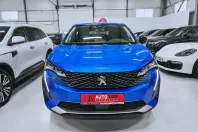 Peugeot 3008 din 2022 cu 126.281 km - oferta PEU227335 - foto 2