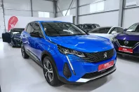 Peugeot 3008 din 2022 cu 126.281 km - oferta PEU227335 - foto 3