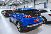 Peugeot 3008 din 2022 cu 126.281 km - oferta PEU227335 - foto 5