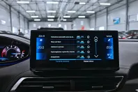 Peugeot 3008 din 2022 cu 126.281 km - oferta PEU227335 - foto 18
