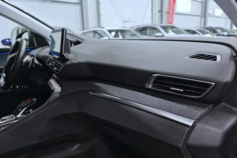 Peugeot 3008 din 2022 cu 126.281 km - oferta PEU227335 - foto 23