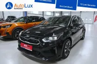 Kia Ceed din 2021 cu 139.923 km - oferta KIA227336 - foto 1