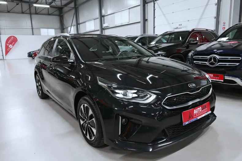 Kia Ceed din 2021 cu 139.923 km - oferta KIA227336 - foto 2