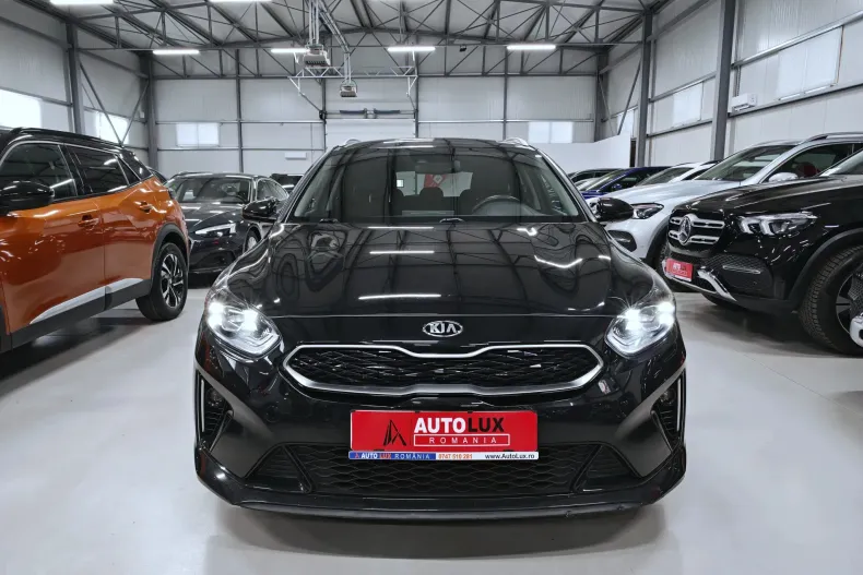 Kia Ceed din 2021 cu 139.923 km - oferta KIA227336 - foto 3