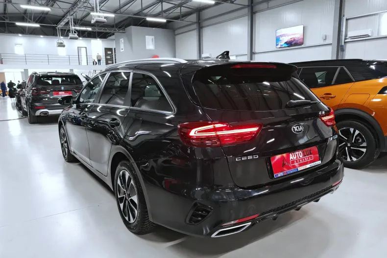 Kia Ceed din 2021 cu 139.923 km - oferta KIA227336 - foto 5