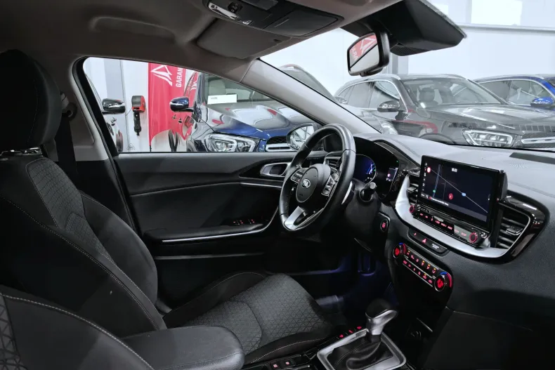 Kia Ceed din 2021 cu 139.923 km - oferta KIA227336 - foto 6