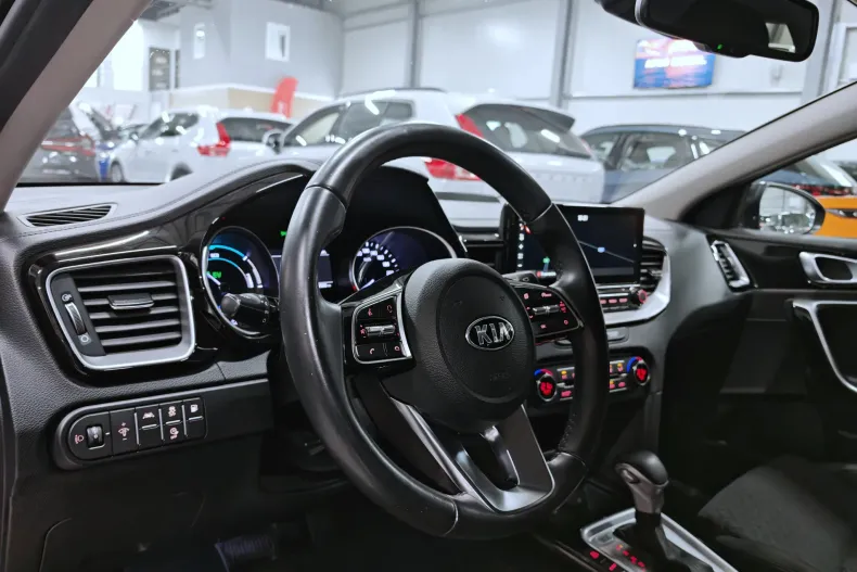 Kia Ceed din 2021 cu 139.923 km - oferta KIA227336 - foto 7
