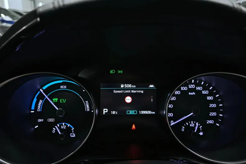 Kia Ceed din 2021 cu 139.923 km - oferta KIA227336 - foto 13