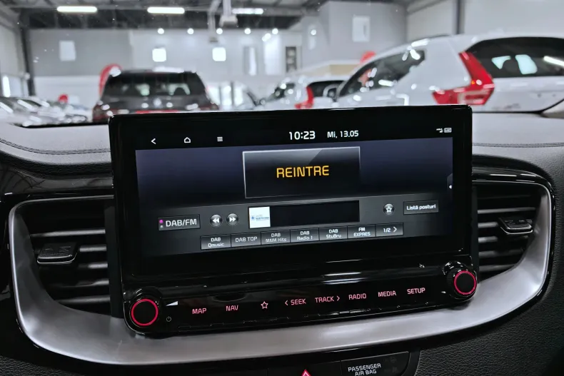 Kia Ceed din 2021 cu 139.923 km - oferta KIA227336 - foto 17
