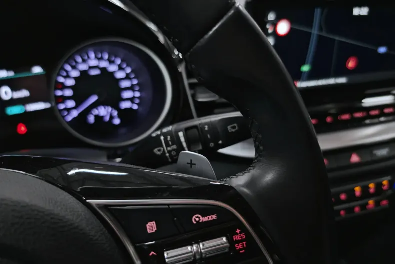 Kia Ceed din 2021 cu 139.923 km - oferta KIA227336 - foto 21