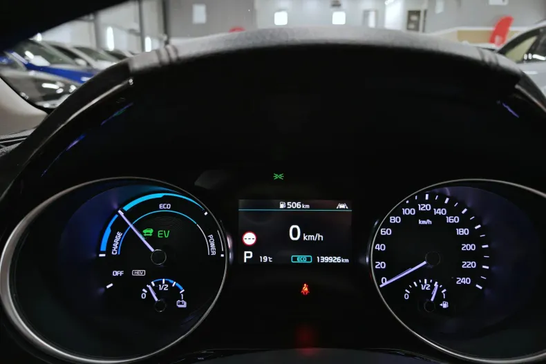 Kia Ceed din 2021 cu 139.923 km - oferta KIA227336 - foto 22