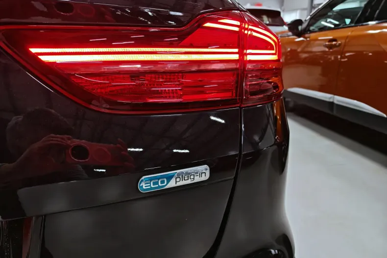 Kia Ceed din 2021 cu 139.923 km - oferta KIA227336 - foto 28
