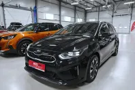 Kia Ceed din 2021 cu 139.923 km - oferta KIA227336 - foto 30
