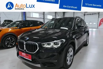 BMW X1 din 2022 - oferta BMW227337