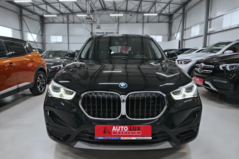 BMW X1 (Seria X) din 2022 cu 114.580 km - oferta BMW227337 - foto 3