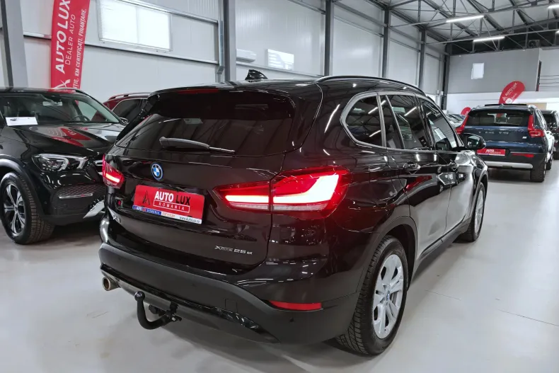 BMW X1 (Seria X) din 2022 cu 114.580 km - oferta BMW227337 - foto 4