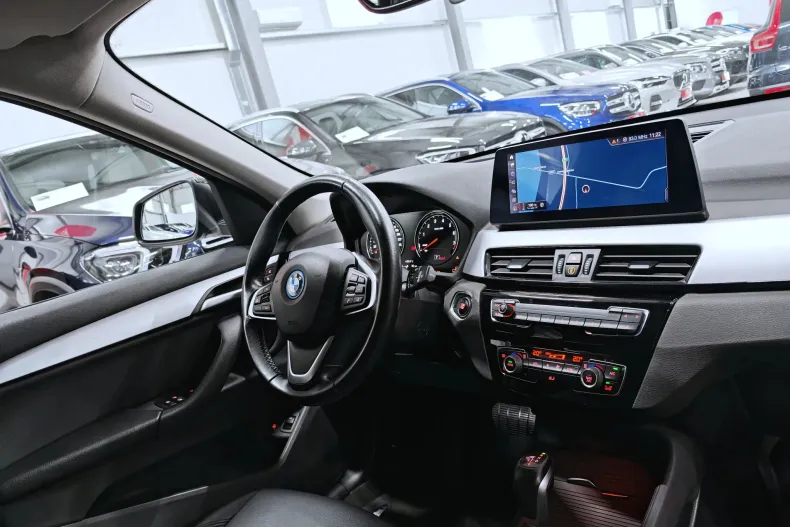BMW X1 (Seria X) din 2022 cu 114.580 km - oferta BMW227337 - foto 6