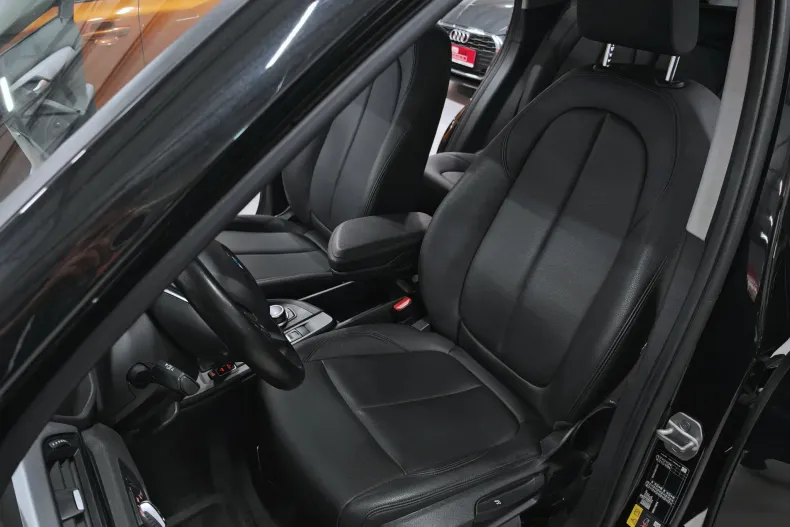 BMW X1 (Seria X) din 2022 cu 114.580 km - oferta BMW227337 - foto 8