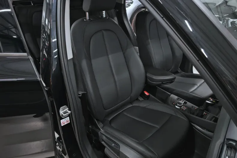 BMW X1 (Seria X) din 2022 cu 114.580 km - oferta BMW227337 - foto 9