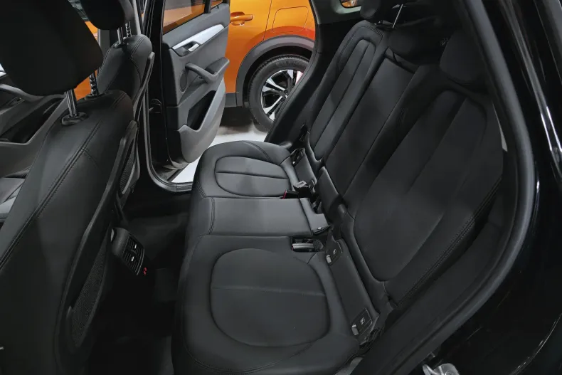 BMW X1 (Seria X) din 2022 cu 114.580 km - oferta BMW227337 - foto 34