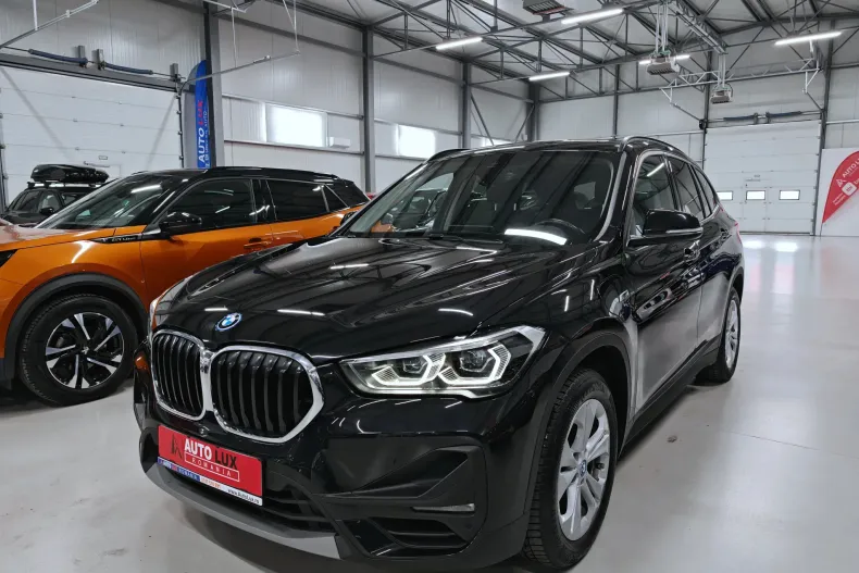 BMW X1 (Seria X) din 2022 cu 114.580 km - oferta BMW227337 - foto 37