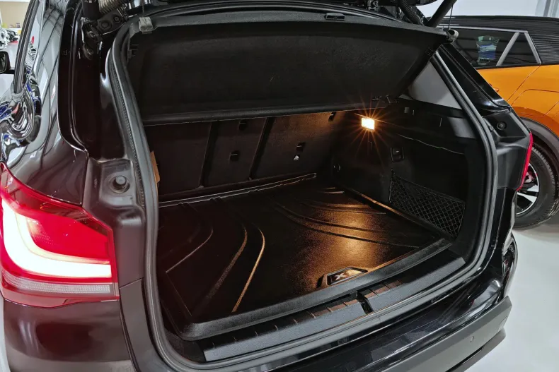 BMW X1 (Seria X) din 2022 cu 114.580 km - oferta BMW227337 - foto 39