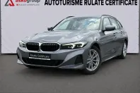 BMW 320d (Seria 3) din 2023 cu 57.424 km - oferta BMW227338 - foto 1