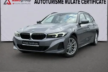 BMW 320d din 2023 - oferta BMW227338