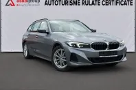 BMW 320d (Seria 3) din 2023 cu 57.424 km - oferta BMW227338 - foto 4