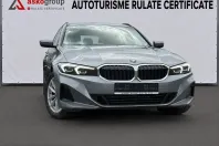 BMW 320d (Seria 3) din 2023 cu 57.424 km - oferta BMW227338 - foto 5
